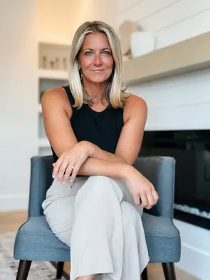Jennifer Smith, Moncton, Real Estate Agent